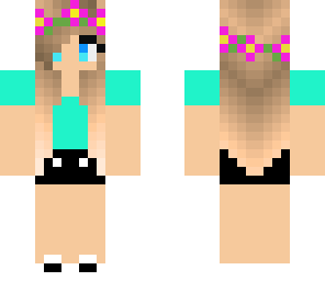 hippy girl