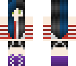 dark colors