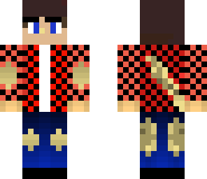 hunger games skin 2