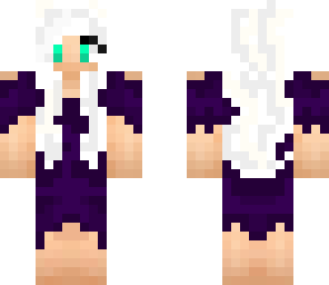 ghost girl