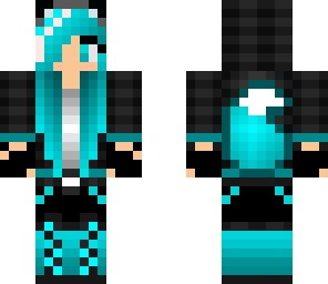 updated girl wolf