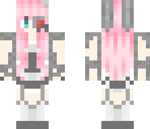 cyborg