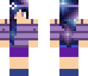 galactic girl