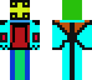 ocean gladiator