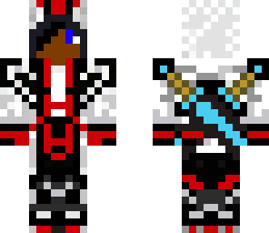 red assassain v3
