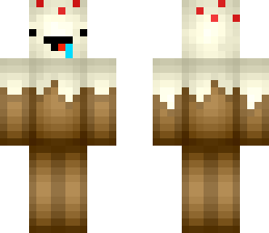 cake skin