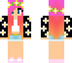 rainbow shinazzle