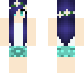my summerfest skin