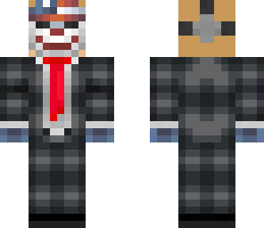 chucky9 payday