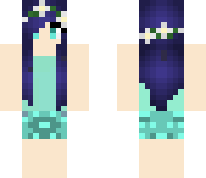 re edit of my summerfest skin