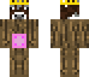 treecowza king