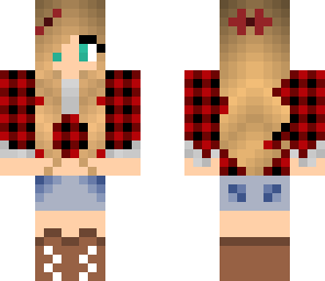 cute cowgirl