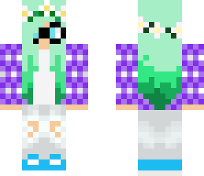my old original skin