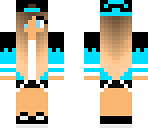 blue rocking