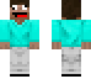 second cousin steve