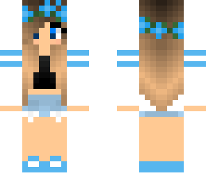 my 2nd skin