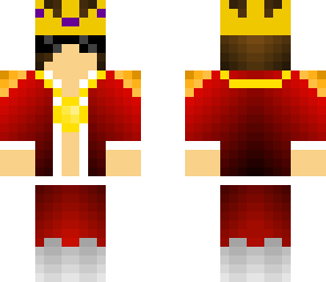 cool king