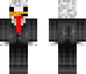 spy chicken
