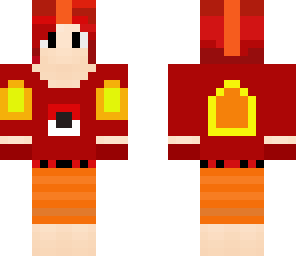 fire breather