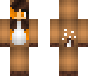 cute deer