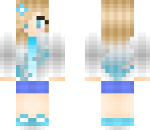 snow drop