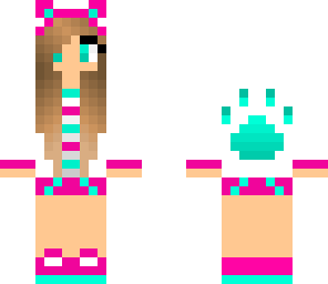 cool girl