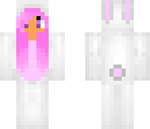 my easter skin