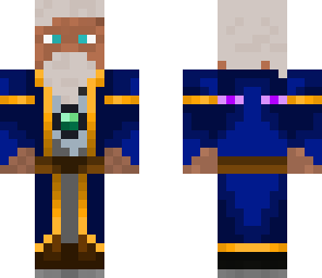 wizard