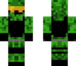 soldier