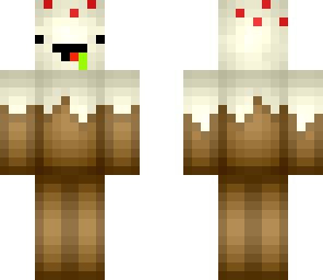 cake skin