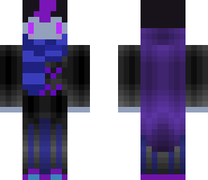 i can't make homestuck skins