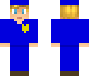 fnaf lachlan security guard