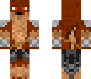 max wolf the wolf clan leader