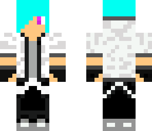 teen boy  