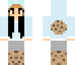 re-edit of cookie