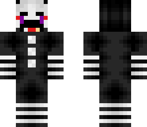 toy puppet