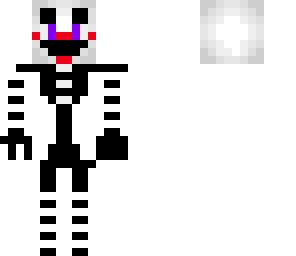 puppet toy