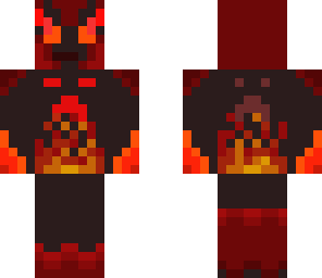 fire's master