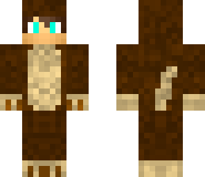 mr monkey
