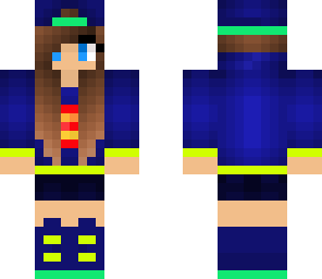 tsg