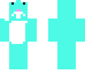 easter bunny
