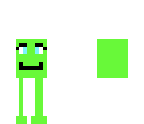 monster