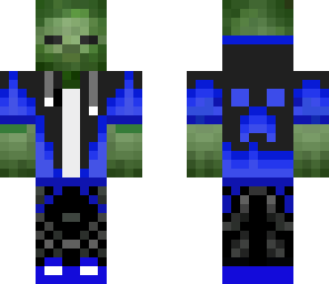 zombie