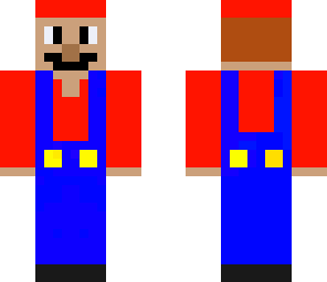 mario