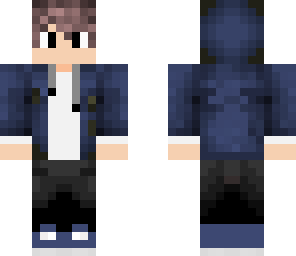 some edits