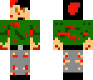 zombie