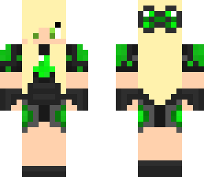 bystaxx girl