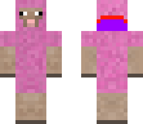 da epic gaemin sheep real one