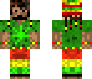 weed rasta