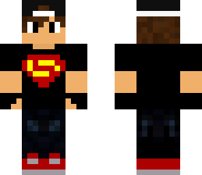 spuerboy balck v2